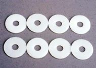 TRAXXAS 1815 BODY WASHERS (8)